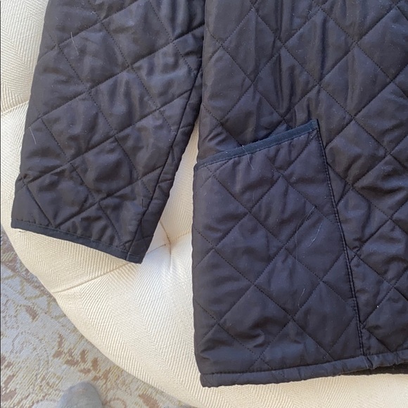 Barbour Eskdale Quilted Jacket M - Picture 5 of 9